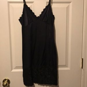 Frederick’s of Hollywood